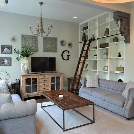 Penthouse Level, Stunning Wrigley Stay Chicago Luaran gambar