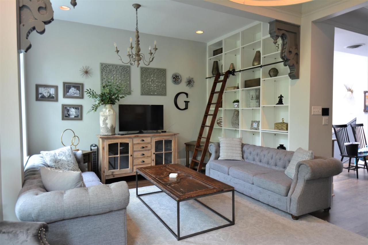 Penthouse Level, Stunning Wrigley Stay Chicago Luaran gambar
