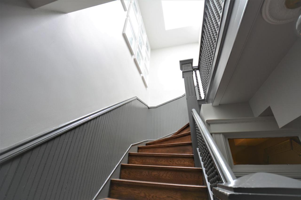 Penthouse Level, Stunning Wrigley Stay Chicago Luaran gambar