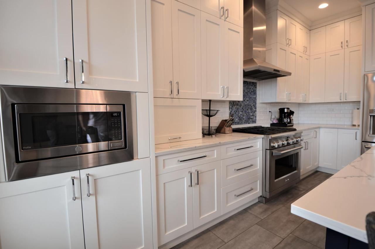 Penthouse Level, Stunning Wrigley Stay Chicago Luaran gambar